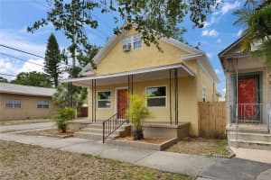 2402 HARPER STREET, TAMPA, FL 33605 Sold 08/15/25