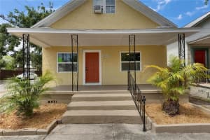 2402 HARPER STREET, TAMPA, FL 33605 Sold 08/15/25