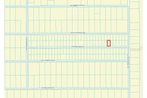 461326 SKYLARK STREET, DUNNELLON, FL 34431 - MLS#MFRTB8384208