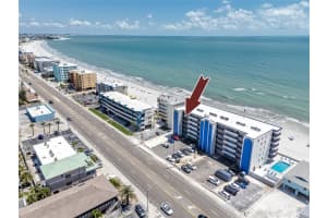 14300 GULF BOULEVARD, MADEIRA BEACH, FL 33708 - MLS#MFRTB8384209