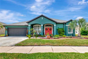 5103 Rushbrook Rd, LAND O LAKES
