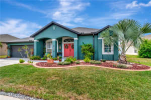 5103 RUSHBROOK ROAD, LAND O LAKES, FL 34638 - MLS#MFRTB8384210