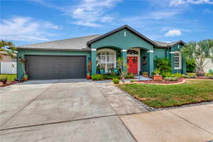 5103 RUSHBROOK ROAD, LAND O LAKES, FL 34638 - MLS#MFRTB8384210