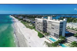 15462 GULF BOULEVARD, MADEIRA BEACH, FL 33708 - MLS#MFRTB8384218