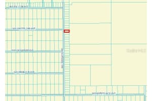 462004 TERRAPIN DRIVE, DUNNELLON, FL 34431 - MLS#MFRTB8384223
