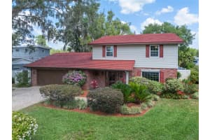 18712 LAKESHORE DRIVE, LUTZ, FL 33549 Sold 07/17/25