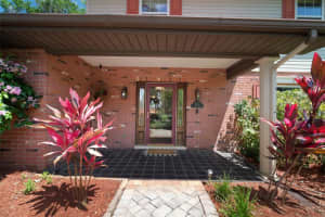 18712 LAKESHORE DRIVE, LUTZ, FL 33549 Sold 07/17/25
