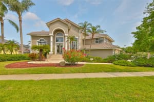 915 SYMPHONY ISLES BOULEVARD, APOLLO BEACH, FL 33572 - MLS#MFRTB8384232