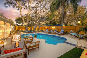 1394 STONEHENGE WAY, PALM HARBOR, FL 34683 Sold 06/27/25