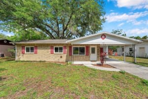 1123 ENCHANTED DRIVE, LAKELAND, FL 33801 Sold 07/31/25