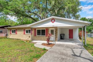 1123 ENCHANTED DRIVE, LAKELAND, FL 33801 Sold 07/31/25