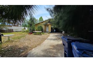 7896 42ND AVENUE, ST PETERSBURG, FL 33709 Sold 06/12/25