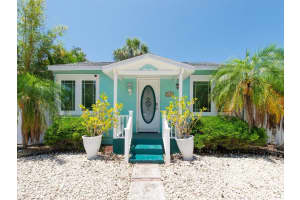 3031 56TH STREET, GULFPORT, FL 33707 Sold 10/10/25