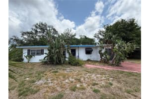 6715 16TH STREET, ST PETERSBURG, FL 33702 Sold 09/04/25