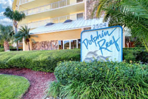 2504 GULF BOULEVARD, INDIAN ROCKS BEACH, FL 33785 - MLS#MFRTB8384249