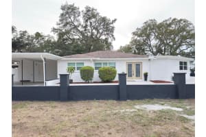 202 AZALEA AVENUE, TAMPA, FL 33612 Sold 07/21/25