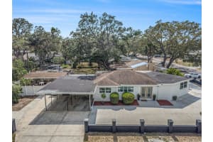 202 AZALEA AVENUE, TAMPA, FL 33612 Sold 07/21/25