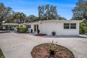 202 AZALEA AVENUE, TAMPA, FL 33612 Sold 07/21/25