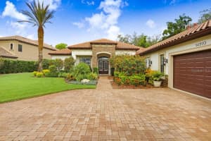 14910 TOM FAZIO COURT, TAMPA, FL 33626 - MLS#MFRTB8384260