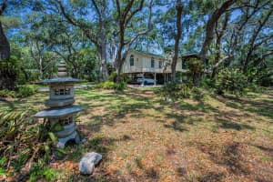 420 HANBY STREET, CRYSTAL BEACH, FL 34681 - MLS#MFRTB8384267