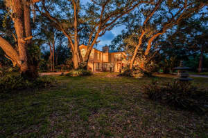 420 HANBY STREET, CRYSTAL BEACH, FL 34681 - MLS#MFRTB8384267