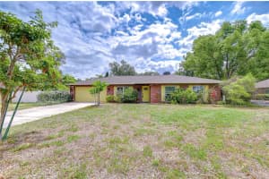 2524 LAURELWOOD LANE, VALRICO, FL 33596 Sold 07/28/25