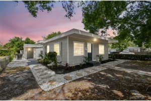 3838 29TH STREET, ST PETERSBURG, FL 33714 Sold 06/16/25