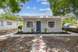 3838 29TH STREET, ST PETERSBURG, FL 33714 Sold 06/16/25