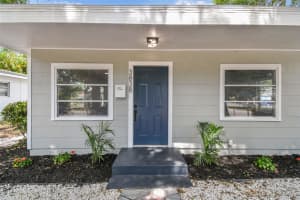 3838 29TH STREET, ST PETERSBURG, FL 33714 Sold 06/16/25