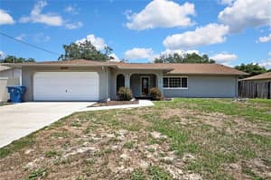 10435 TASSEL STREET, SPRING HILL, FL 34608 Sold 06/05/25