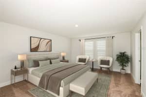 10018 SURREY ROSE DRIVE, SAN ANTONIO, FL 33576 Sold 10/31/25