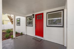 5724 DR MARTIN LUTHER KING JR STREET, ST PETERSBURG, FL 33703 Sold 07/25/25