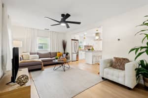 5724 DR MARTIN LUTHER KING JR STREET, ST PETERSBURG, FL 33703 Sold 07/25/25