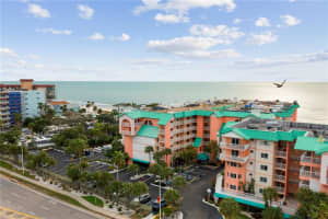 18400 Gulf Blvd #1105, INDIAN SHORES
