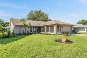 3956 TARPON POINTE CIRCLE, PALM HARBOR, FL 34684 Sold 08/26/25