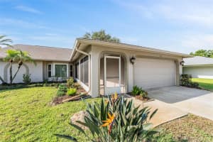 3956 TARPON POINTE CIRCLE, PALM HARBOR, FL 34684 Sold 08/26/25