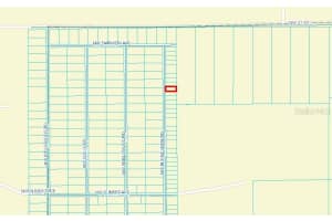 471381 BUENA VISTA ROAD, DUNNELLON, FL 34431 - MLS#MFRTB8384342