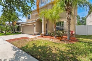 13174 ROYAL PINES AVENUE, RIVERVIEW, FL 33579 - MLS#MFRTB8384344