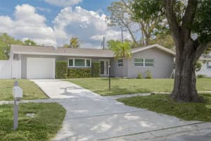 1624 Chateau Dr, CLEARWATER