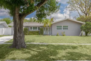 1624 CHATEAU DRIVE, CLEARWATER, FL 33756 - MLS#MFRTB8384347