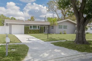 1624 CHATEAU DRIVE, CLEARWATER, FL 33756 - MLS#MFRTB8384347