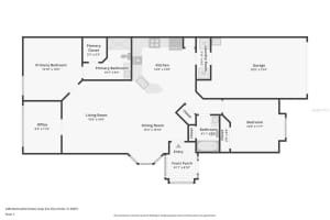 2436 NANTUCKET HARBOR LOOP, SUN CITY CENTER, FL 33573 Sold 09/17/25