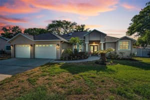 3047 LAKE PADGETT DRIVE, LAND O LAKES, FL 34639 Sold 07/02/25
