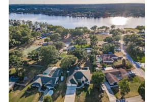 3047 LAKE PADGETT DRIVE, LAND O LAKES, FL 34639 Sold 07/02/25