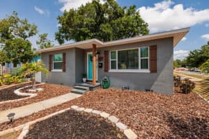 3301 8TH AVENUE, ST PETERSBURG, FL 33713 Sold 06/12/25