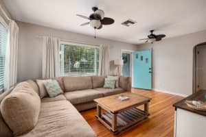 3301 8TH AVENUE, ST PETERSBURG, FL 33713 Sold 06/12/25