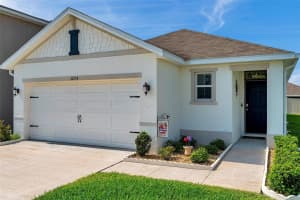 32714 BROOKS HAWK LANE, WESLEY CHAPEL, FL 33543 Sold 06/20/25