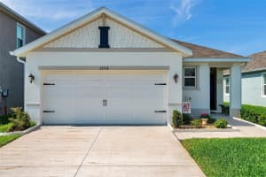 32714 BROOKS HAWK LANE, WESLEY CHAPEL, FL 33543 Sold 06/20/25