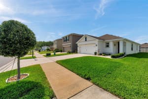 32714 BROOKS HAWK LANE, WESLEY CHAPEL, FL 33543 Sold 06/20/25