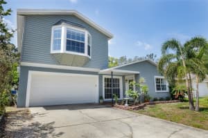 12913 126TH TERRACE, LARGO, FL 33774 Sold 08/01/25